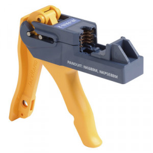 FLUKE NETWORKS JRPAN2 Herramienta de Terminacion JackRapid P