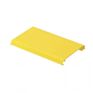 FRHC4YL6 Panduit Tapa Con Bisagra a Presion Para C