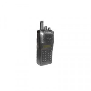 Fsmnx200t Syscom Funda De Piel Reforzada Con Visor