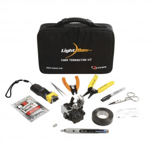 Ftlbkit Siemon Kit De Herramienta LightBow Para Te