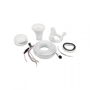 GARMIN 100231600 Antena GPS 19x HVS con conexion a red NMEA
