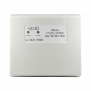 Gd2a Macurco - Aerionics Detector De Gas Combustib