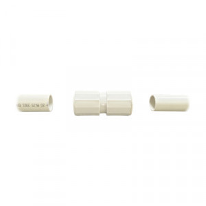 GEWISS DX43016 Manguito / Cople Morbidx IP67 libre de haloge