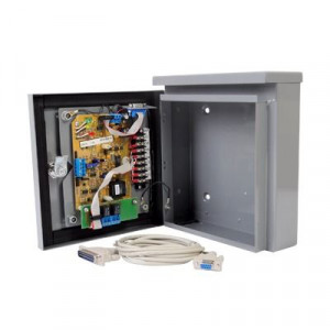 Gps2000base Syscom GPS Para Base Incluye RVD97A Cable RS232 Y S