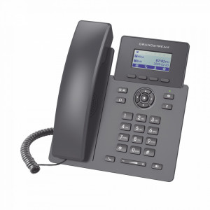 Grp2601 Grandstream Telefono IP Grado Operador 2