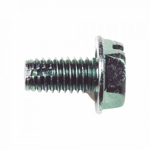 Gsc103238c Panduit Tornillo Ranurado De Union A Ti