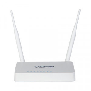 GUEST INTERNET F15 Firewall Authonet (Proteccion de Intrusos