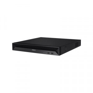 Hanwha Techwin Wisenet QRN1630S NVR 8 Megapixel / 16 canales