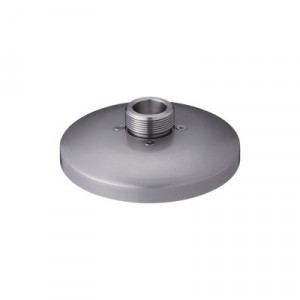 Hanwha Techwin Wisenet SBP300HMS6 Adaptador de Acero Inoxida