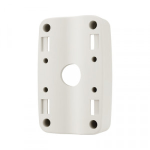 Hanwha Techwin Wisenet SBP300PM1 Adaptador de poste compatib