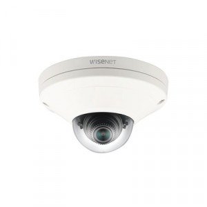 Hanwha Techwin Wisenet XNV6011 Camara IP Mini Domo Exterior