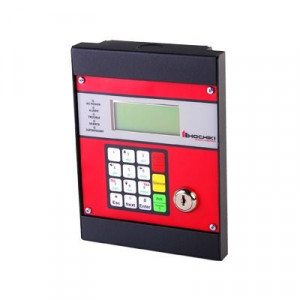 Hcara Hochiki Teclado Remoto Display De 32 Caract