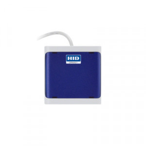 HID OMNIKEY5022 Lector de Tarjetas Omnikey 5022 / 2 Anos Gar