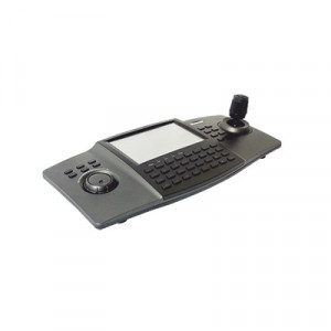 HIKVISION DS1100KIB Joystick IP con Pantalla Tactil de 7" /