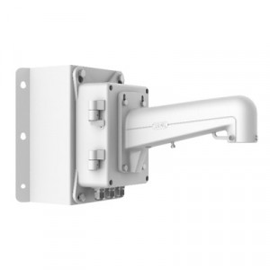 HIKVISION DS1602ZJBOXCORNER Montaje de Esquina con Caja de C
