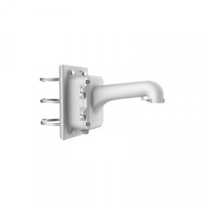 HIKVISION DS1604ZJBOXPOLE Montaje de Pared con Caja de Conex