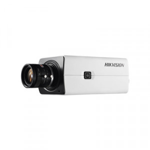 HIKVISION DS2CD2821G0C Camara Box IP 2 Megapixel / Serie PRO