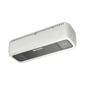 HIKVISION DS2CD6825G0CIVS Camara IP Dual 2 Megapixel / Lente