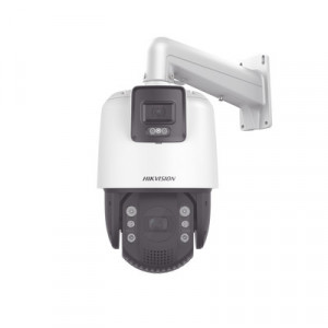 HIKVISION DS2SE7C144IWAE32X4S5 TandemVu Domo PTZ IP 4 Megapi