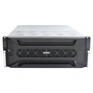 HIKVISION DS96256NII24 NVR 12 Megapixel (4K) / 256 canales I