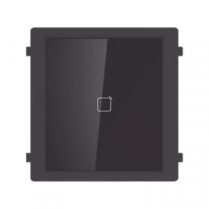 HIKVISION DSKDE Modulo con Lector de Tarjetas EM para Frente