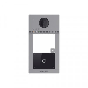 HIKVISION DSKV8113WME1C Videoportero IP 2 Megapixel / Llamad