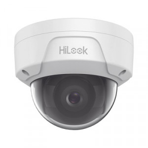 HiLook by HIKVISION IPCD140HC HiLook Series / Domo IP 4 Mega