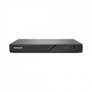 Hn30160208 Honeywell NVR 4K 8 MP 16 CANALES POE