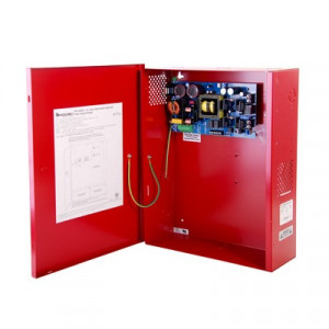 HOCHIKI FN1024ULXR Fuente de Poder / Cargador de 24 Vcc a 10