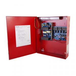 HOCHIKI FN1042ULADAR Fuente Expansora de NACs 24Vcc 10A Colo