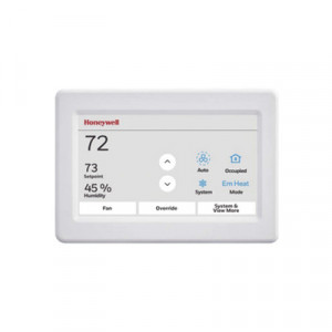 HONEYWELL BMS TR120 Sensor SYLK de temperatura