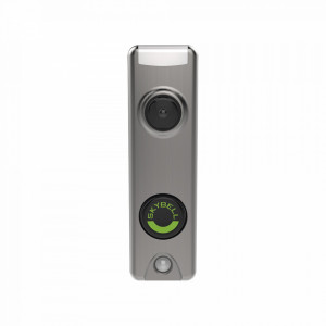 HONEYWELL DBCAMTRIM Videoportero Wi-Fi con Notificaciones Pu
