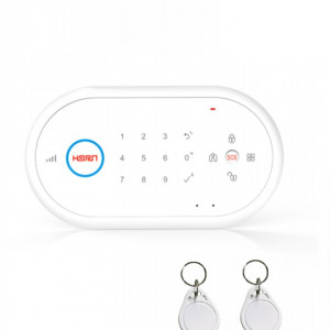 HORN LGH1170001 IHORN ND1 - Panel De Alarma Comunicacion 2G.