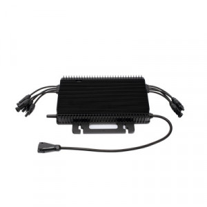HOYMILES HMS20004TA Microinversor 2 Kw 220 Vca para Intercon