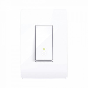 Hs200 Tp-link Interruptor Inteligente Wi-Fi 100 -