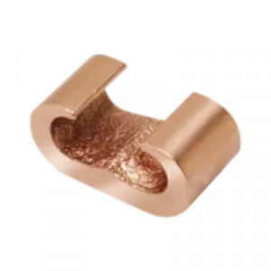HUBBELL HUBYGHC26C2 Conector Mecanico tipo YGHC-C compresion