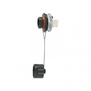 IAEBH6XS Panduit Conector Jack RJ45 de Uso Industr