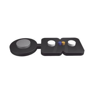 Icfig8a21c Linkedpro By Fiberhome Carrete De 1 Km