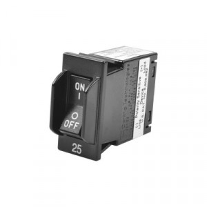 ICT ICTCB25 Interruptor/ Breaker Magnetico-Hidraulico de 25