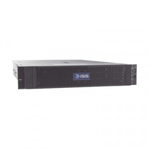 ISS SOSNVR400240T Servidor de Aplicacion 400 para VMS ISS -