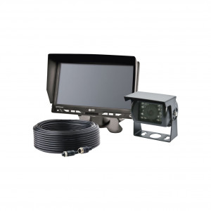 K7000b Ecco Kit Basico De Monitor Y Camara Para Mo