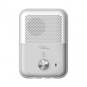 Kdpq81k Kocom Kit De Audio Portero Con Auricular M