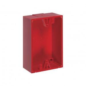 Kit71100ar Sti Caja De Montaje Color Rojo Para Bot
