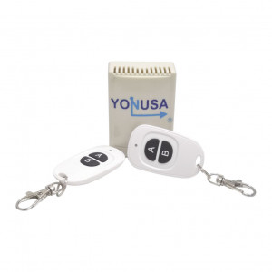 Kl2v2 Yonusa Llavero YONUSA Para Energizadores De