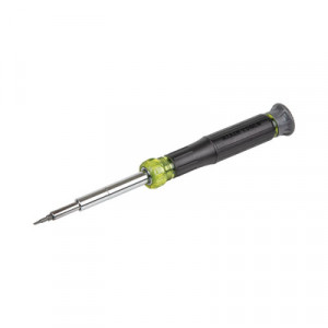 KLEIN TOOLS 32314 Desarmador Multipuntas 14 en 1 Electronico