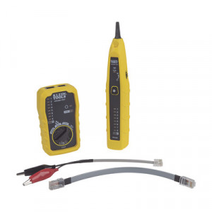 KLEIN TOOLS VDV500705 Probador para Mapeo de Cables de Red T