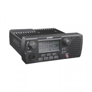 L3Harris XG25M Radio Movil P25 (DMM78B) capacidad Fase 1 o F