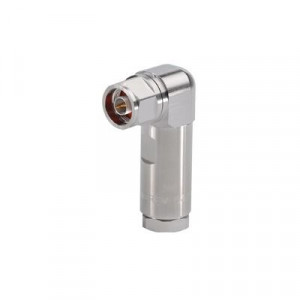 L4tnrhc Andrew / Commscope Conector Angular N Macho Para Cable LD