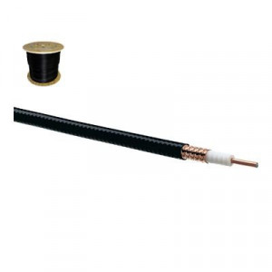 Ldf450a1000 Andrew Cable Coaxial Heliax De 1/2 Co