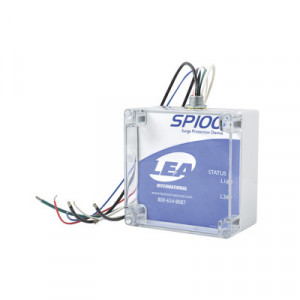 LEA International SP100120240SP Supresor de Transitorios/Pic